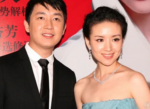 董洁与潘粤明燃旧情复合 网友：既然如此当初为何要撕逼