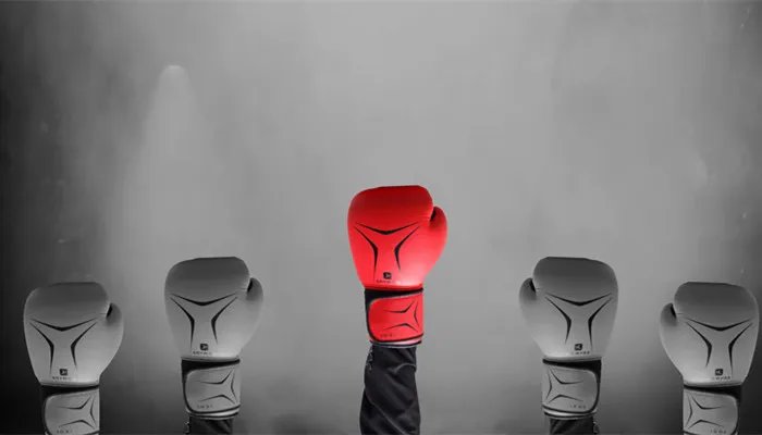 拳击ko是什么意思