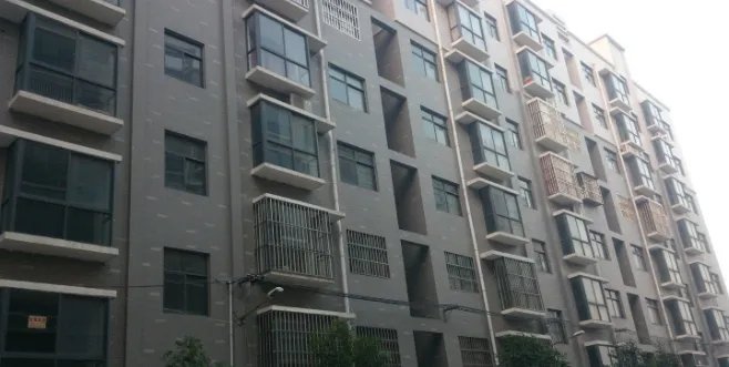 家属楼属于什么性质的房子