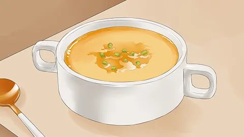 蛋清的功效与作用