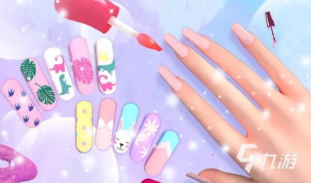 芭比游戏大全手游合集 2023受欢迎的芭比游戏分享