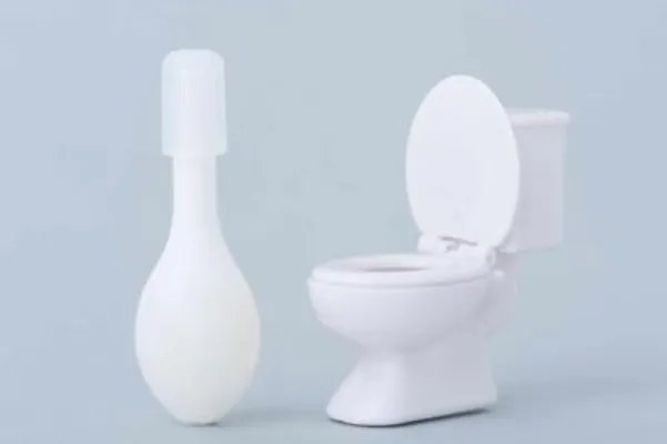 开塞露用完就憋不住了