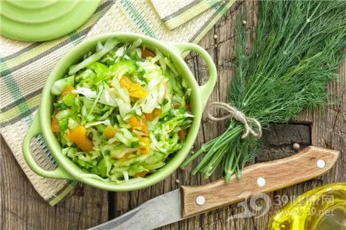 晚餐吃什么可以减肥?盘点最适合当晚餐的食物