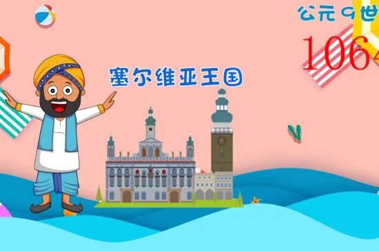 塞尔维亚是哪个国家