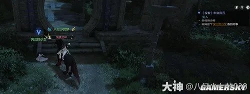 《逆水寒》牢狱风云全流程指南 牢狱风云怎么做