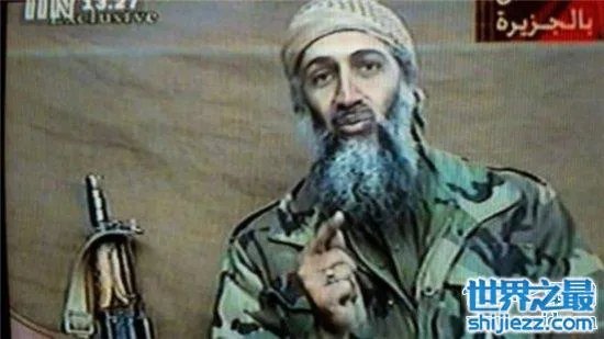 本拉登家族在本拉登死后怎么样 本拉登儿子子承父业？ 