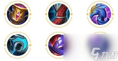 干将莫邪出装 2023王者荣耀干将莫邪最强六神装出装顺序推荐