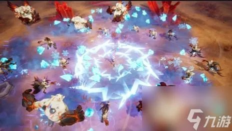 火炬之光无限任务攻略