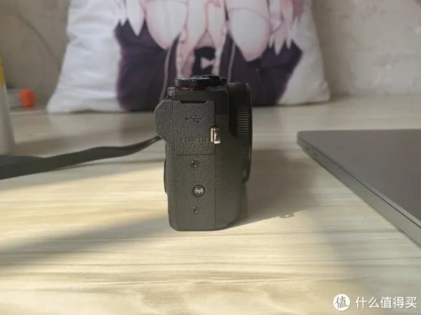 佳能G7 X Mark III 评测