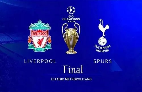 欧冠决赛2019决赛时间