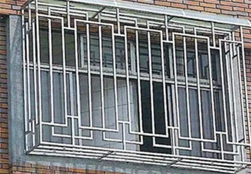 窗户都有哪些材质