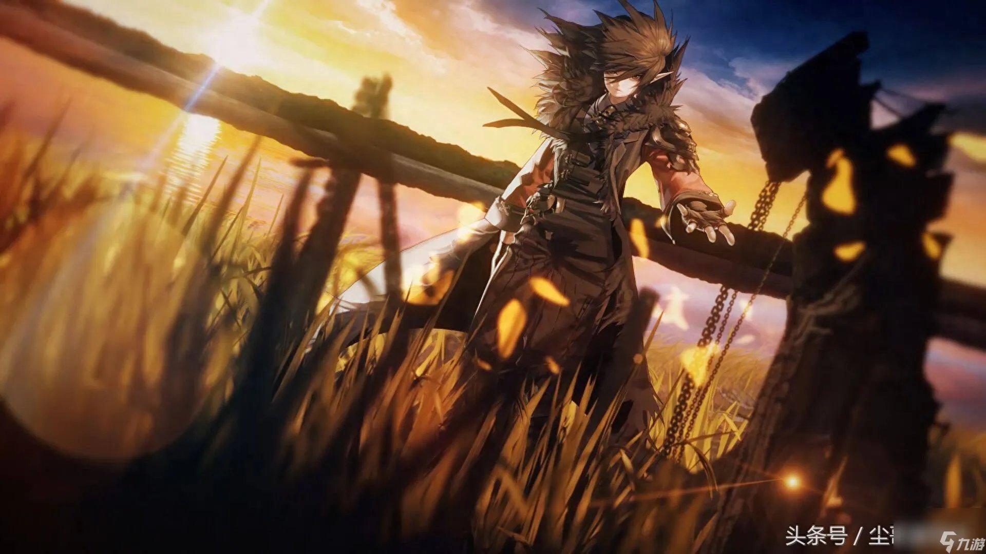 dnf魔皇二觉技能怎么样 dnf二觉动图盘点 2023推荐