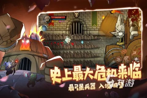 以北欧神话为背景的单机游戏有哪些2021 北欧神话单机游戏大全