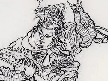 小明王韩林儿是什么身份？为何他死后朱元璋才敢称帝？