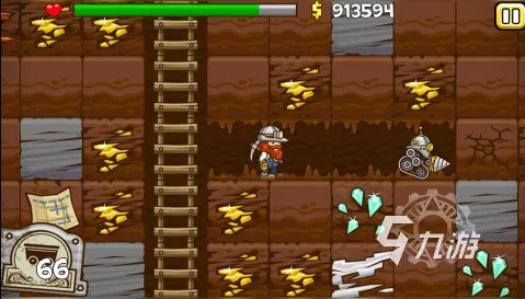 挖坑游戏有哪些 挖坑的游戏有哪些2023