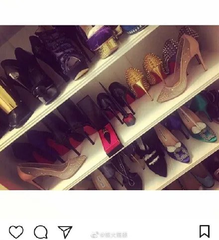 乔欣家里到底干什么的多有钱豪宅曝光 乔欣家别墅在哪里有多少栋