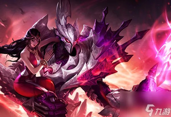 干将莫邪出装 2023王者荣耀干将莫邪最强六神装出装顺序推荐