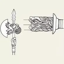 龙之九子名字及图片？