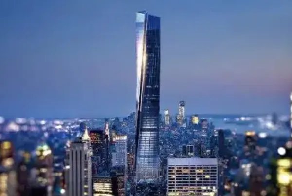 我国不再新建500米以上高楼