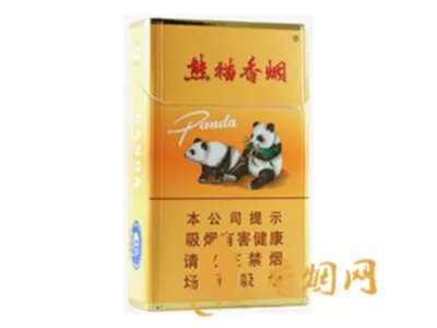 2022熊猫香烟多少一盒 熊猫香烟图片价钱大全一览