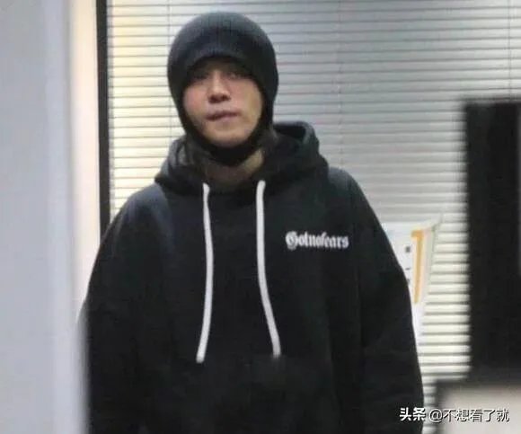 罗志祥出轨会对自己的事业有什么影响？