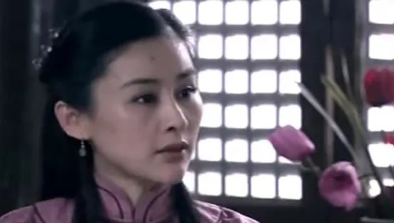 电视剧决战风陵渡中柳颜的扮演者