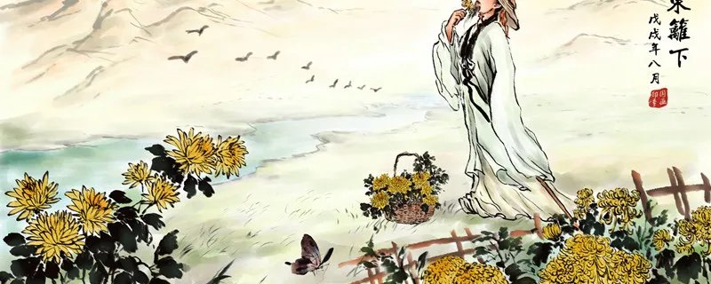 长亭外古道边芳草天什么意思  长亭外古道边芳草天是哪首诗