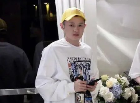 脱口秀大会第三季冠军是谁