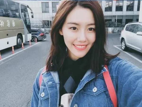 谁知道游泳队的刘湘身高多少，她是游泳队颜值最高的吗？