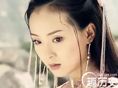 武林外史中白飞飞和阿飞是什么关系