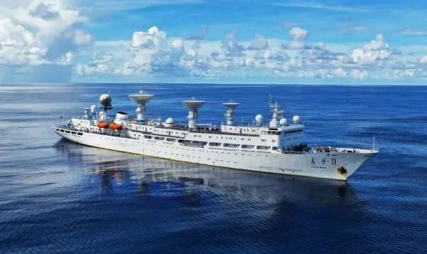 天链二号03星成功发射,这意味着什么?