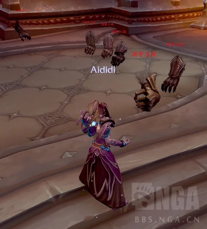 《魔兽世界》托加斯特灵魂熔炉攻略