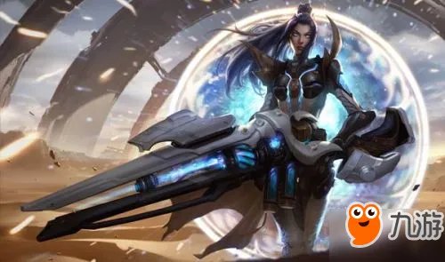 《LOL》未来战士凯特琳皮肤哪个好 未来战士凯特琳多少钱