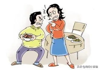 遇到最奇葩的分手原因？