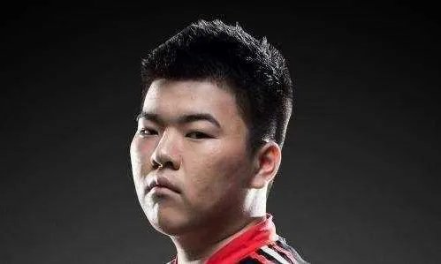 lgd韦神加入了绝地求生分部？