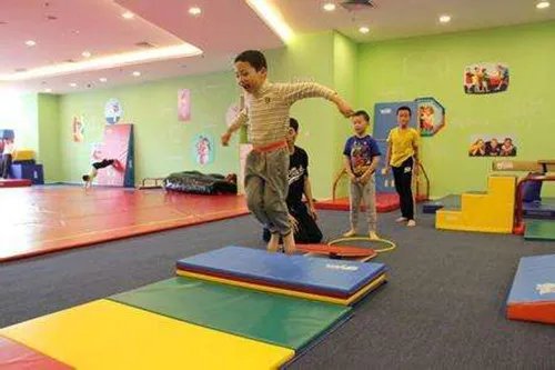 十大早教机构排名  全国知名早教机构排名