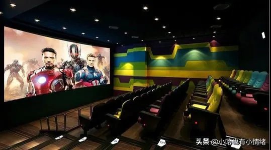 为什么那么多网站，还是有人愿意花钱去看电影等？