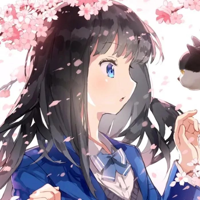 抖音最火情侣头像大全