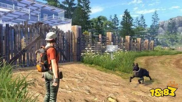 明日之后石灰怎么弄