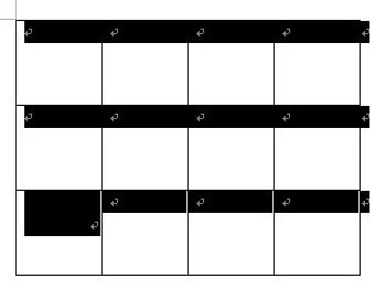 为何本来已经保存好内容的word文档突然打不开???