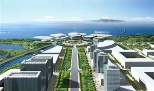 大连长兴岛房价最新消息   2017年适合在长兴岛买房吗