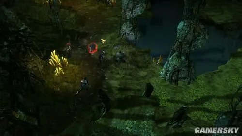 叫板暗黑3?《巨龙之歌OL》中文版官网上线 中文宣传片放出