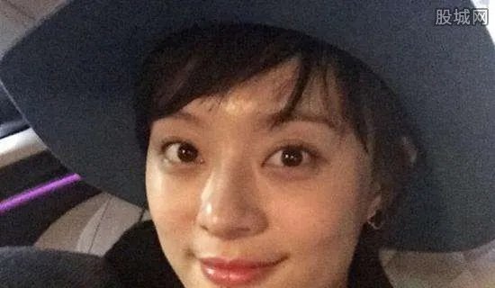 孙俪自曝整过容 孙俪整容前后照片对比