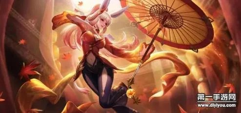 公孙离的职业定位是什么位置：王者知道答案