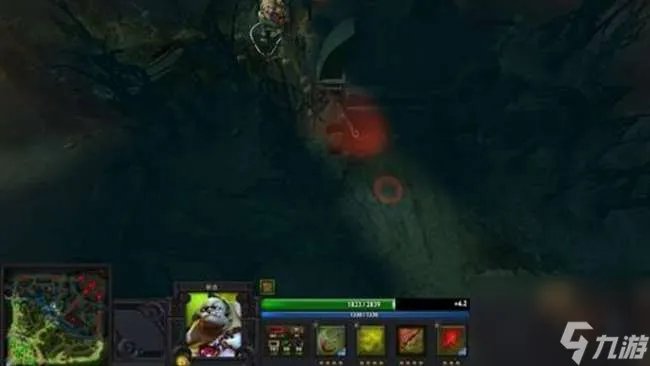 dota屠夫出装顺序和技能解析 跳勾技巧和玩法攻略