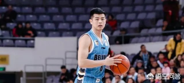 中国男篮热身赛对战NBL联队，你认为谁表现最出色？