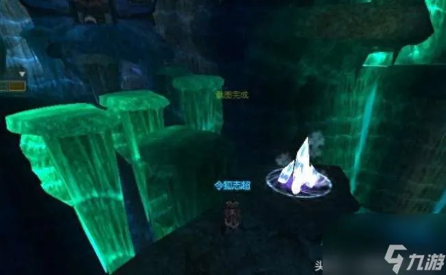 剑网三唐门密室攻略及成就解析 副本开荒技巧和玩法流程