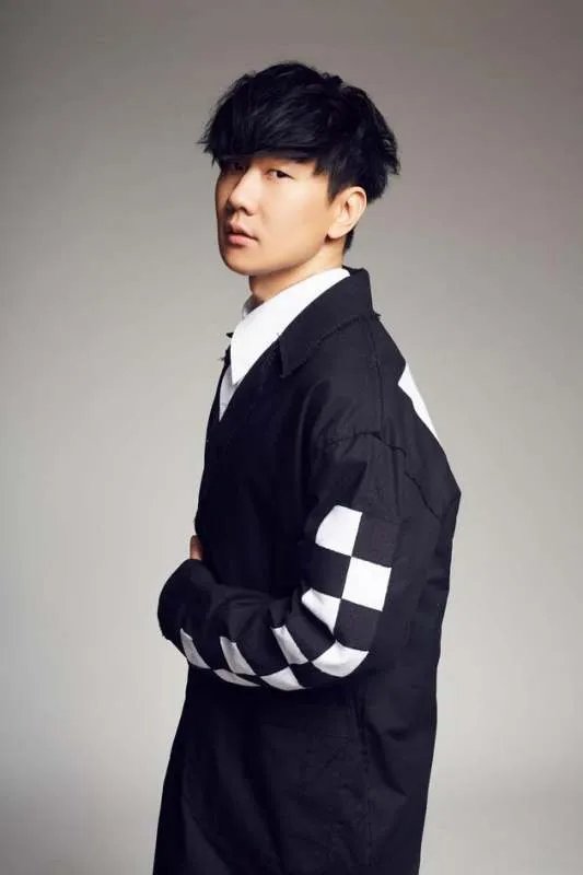 奔跑吧兄弟2014林俊杰那期嘉宾