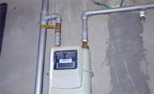 天然气泄漏怎么处理