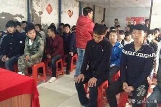 南宁警方出动上千名警力查传销，抓获传销人员286人, 你怎么看？